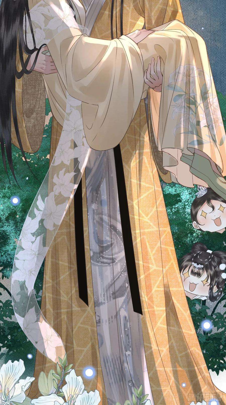 不守夫德三十四话 太后真容