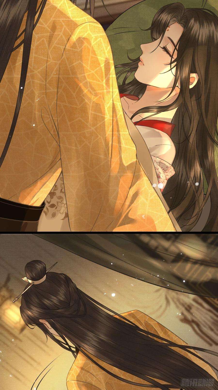 不守夫德三十四话 太后真容