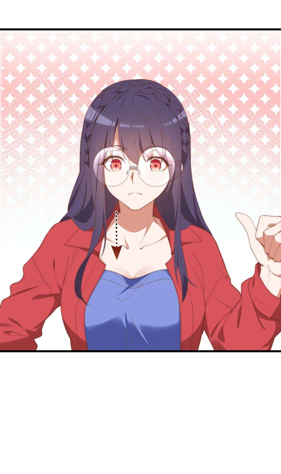 我的女友怪怪的9 故乡的百合花开了