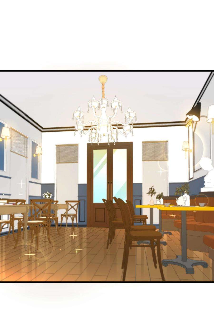 我的女友怪怪的018 真理的评分表