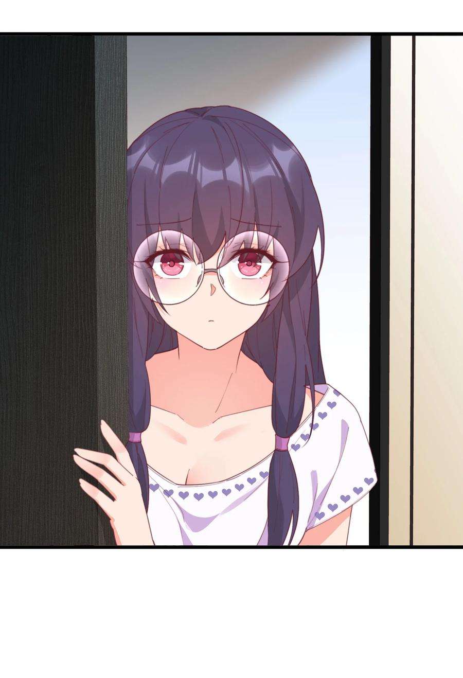 我的女友怪怪的20 宁静