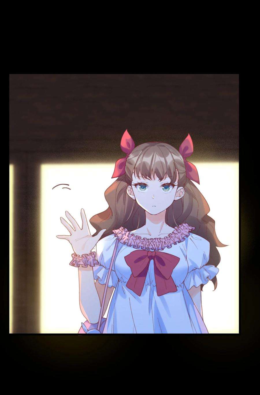 我的女友怪怪的032 恶龙