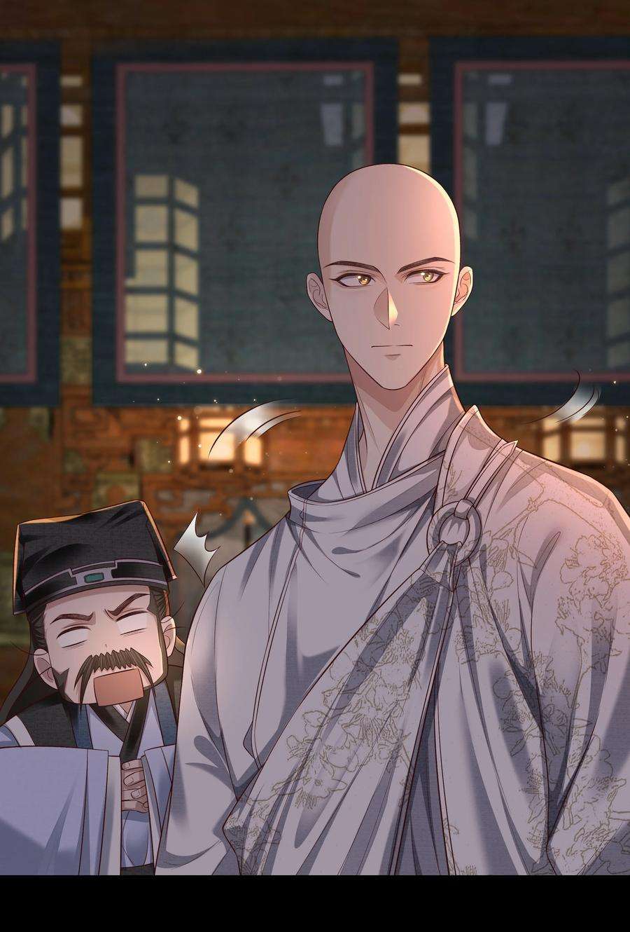 铜钱龛世011 宅子