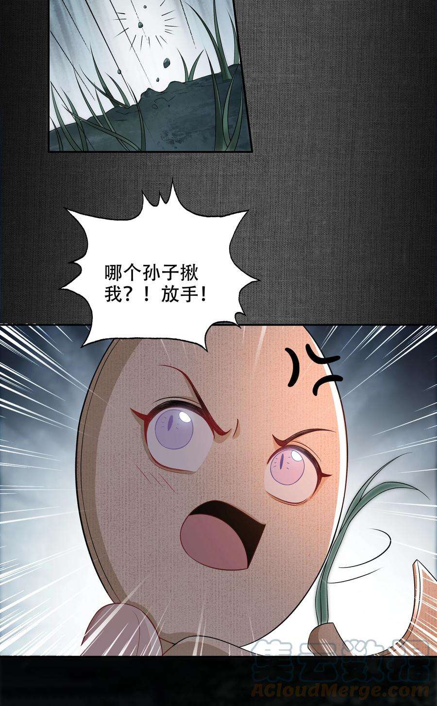 铜钱龛世011 宅子