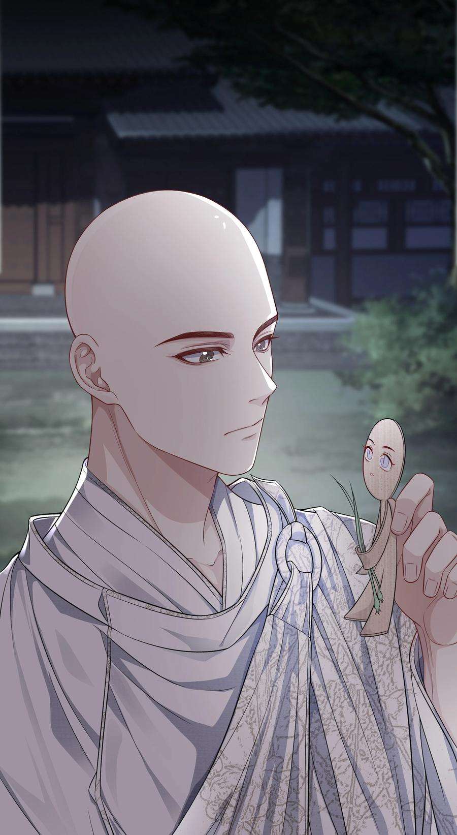 铜钱龛世011 宅子