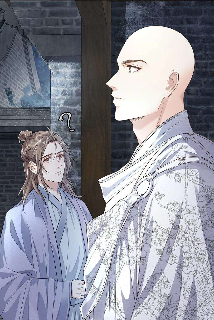 铜钱龛世013 傻子