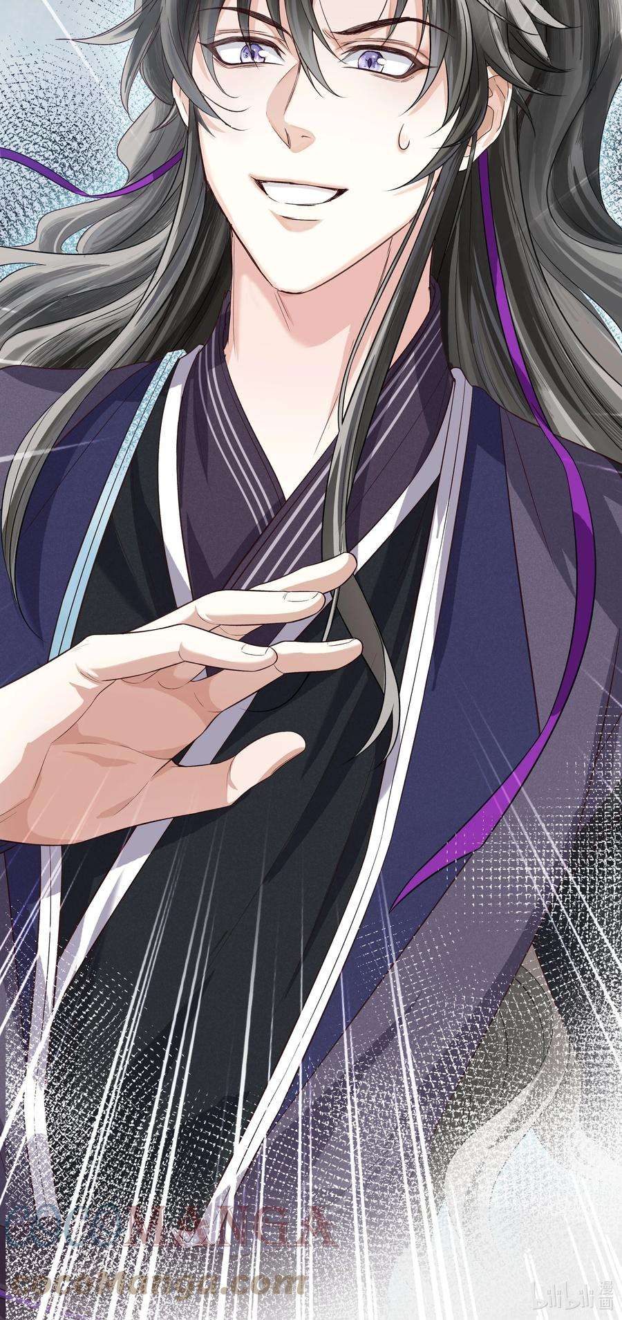 铜钱龛世013 傻子