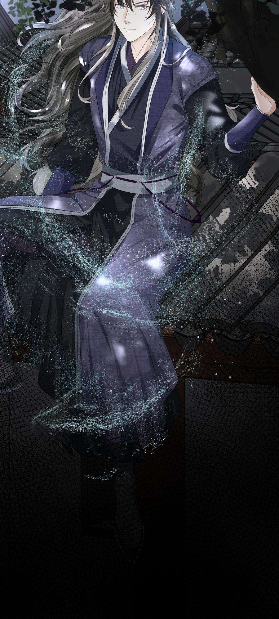 铜钱龛世015 风水局