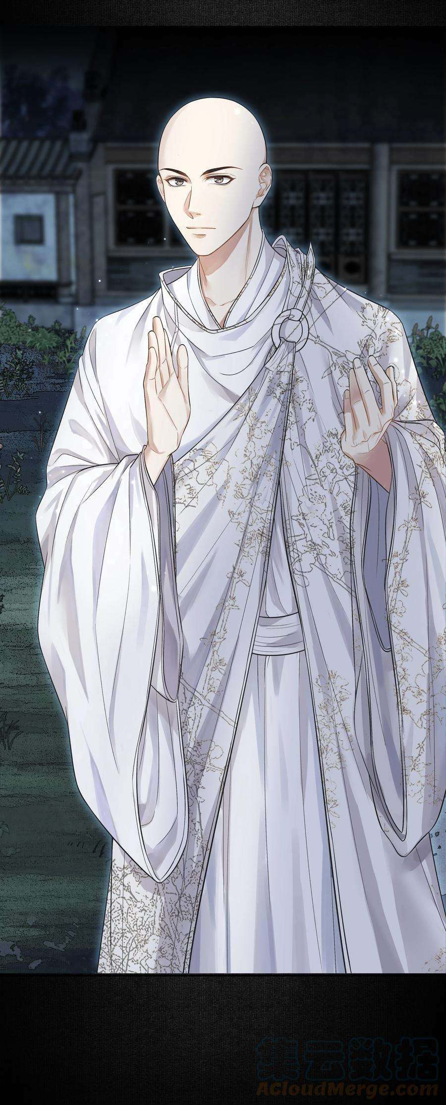 铜钱龛世017 上肩