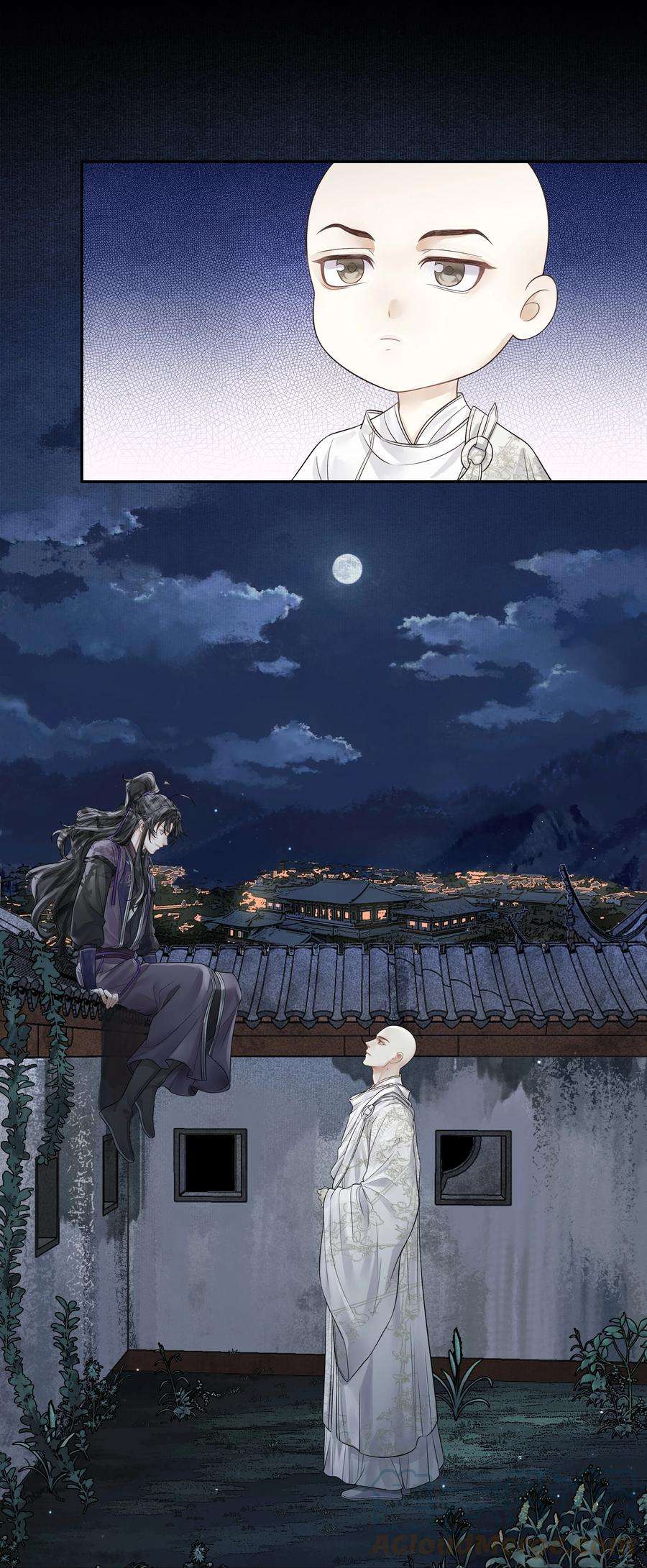 铜钱龛世017 上肩