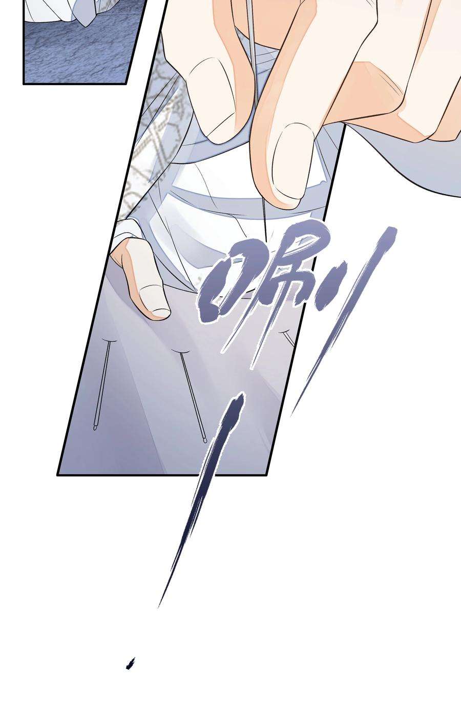 铜钱龛世024 叹息