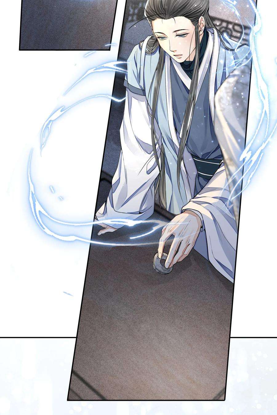 铜钱龛世028 超度