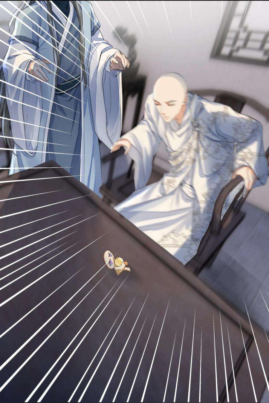 铜钱龛世028 超度