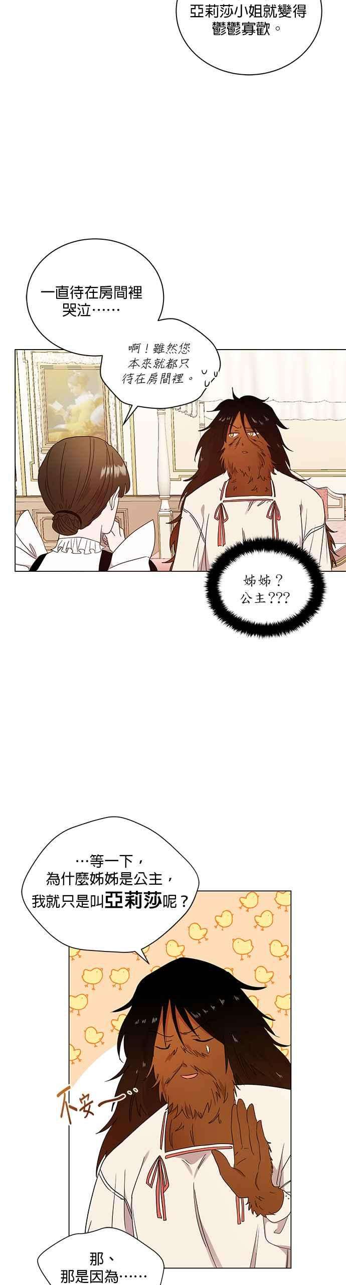 美男与野兽1话