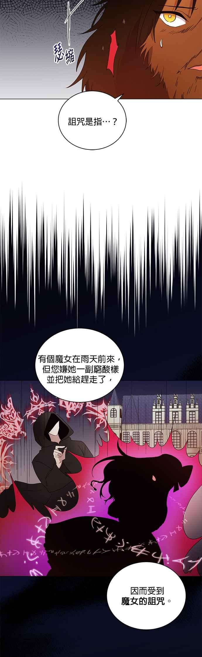 美男与野兽1话