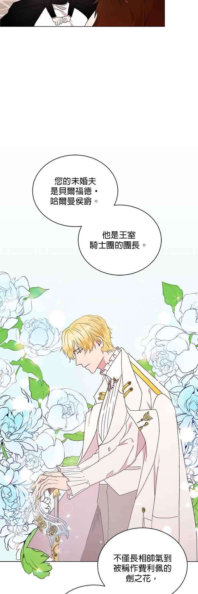 美男与野兽1话