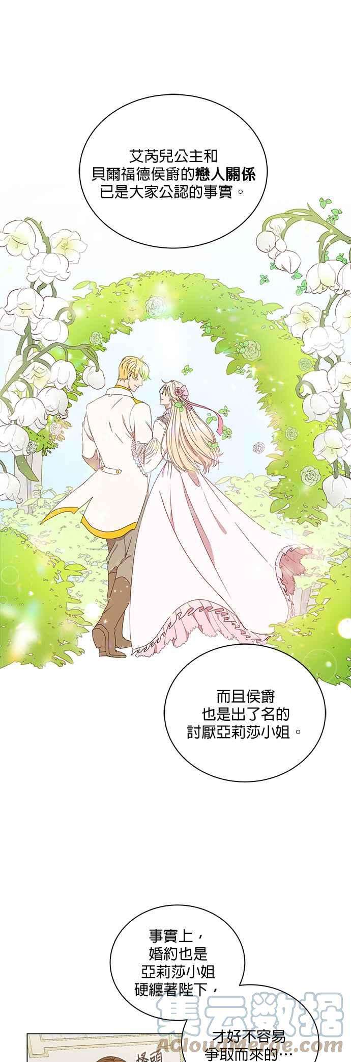美男与野兽1话