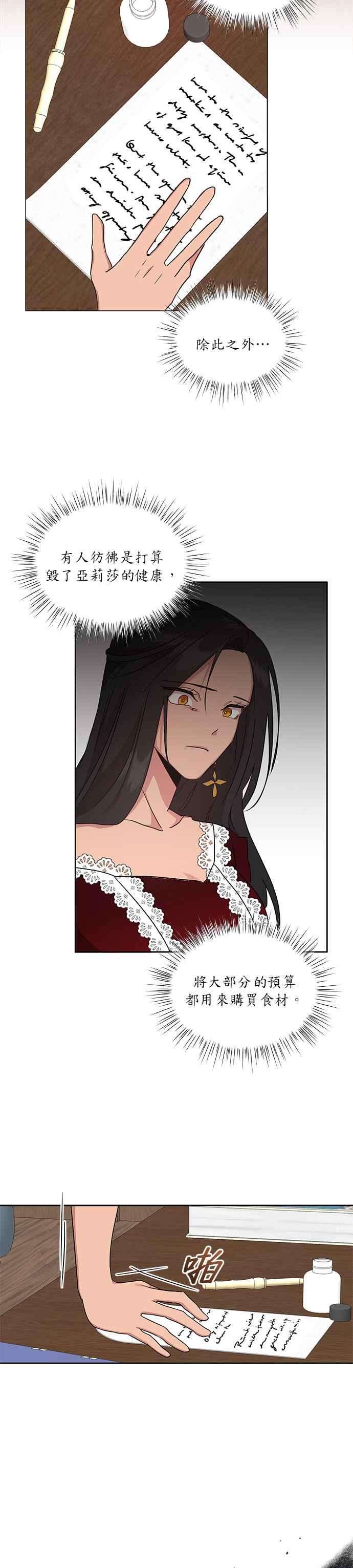 美男与野兽2话