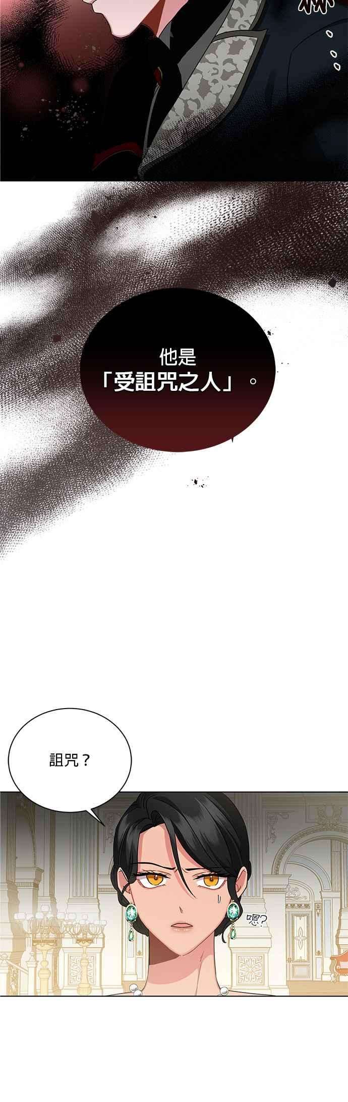 美男与野兽5话
