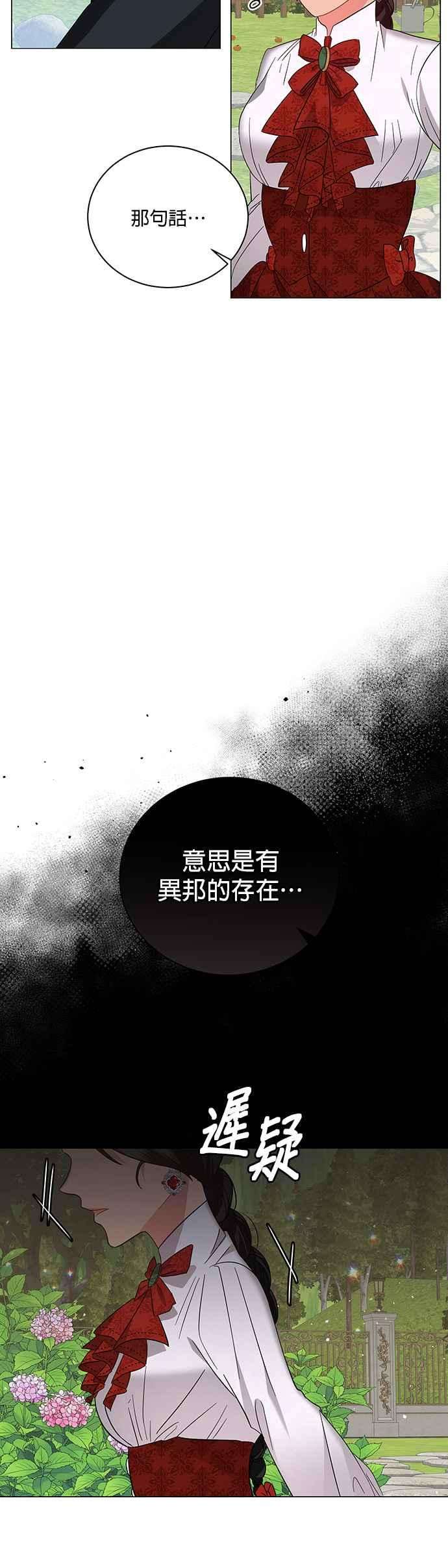 美男与野兽20话