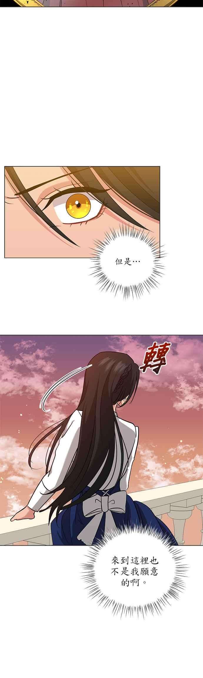 美男与野兽27话