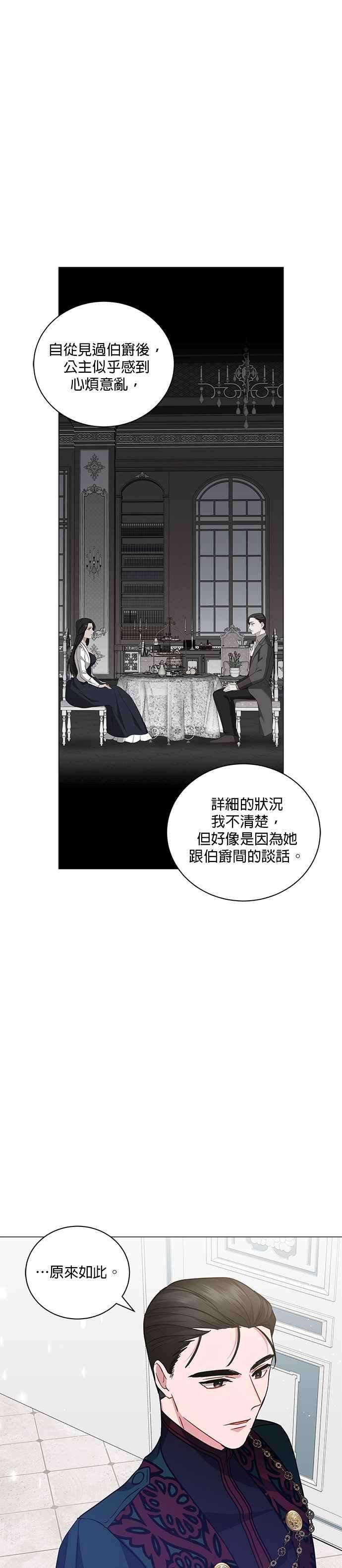 美男与野兽28话