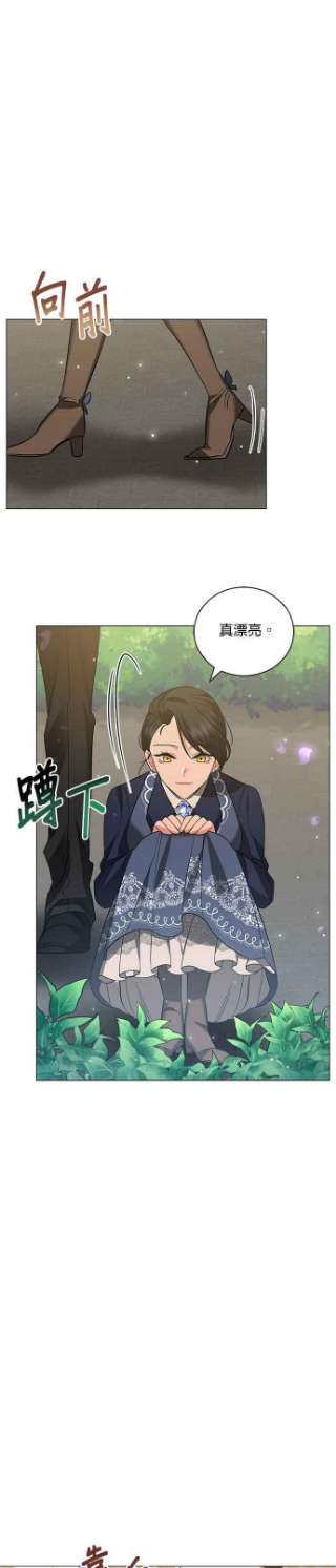 美男与野兽32话