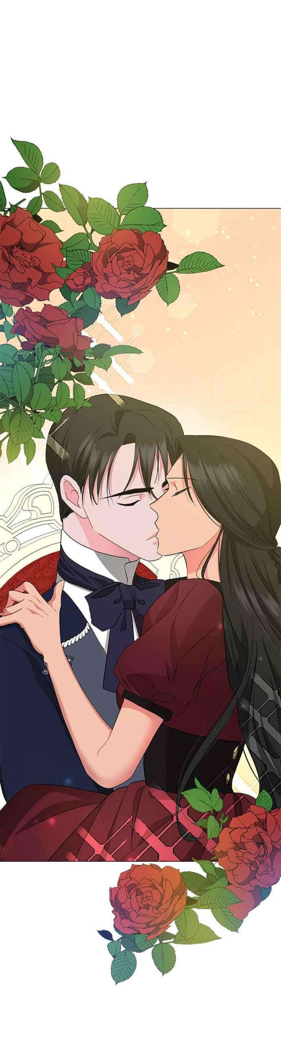 美男与野兽42话