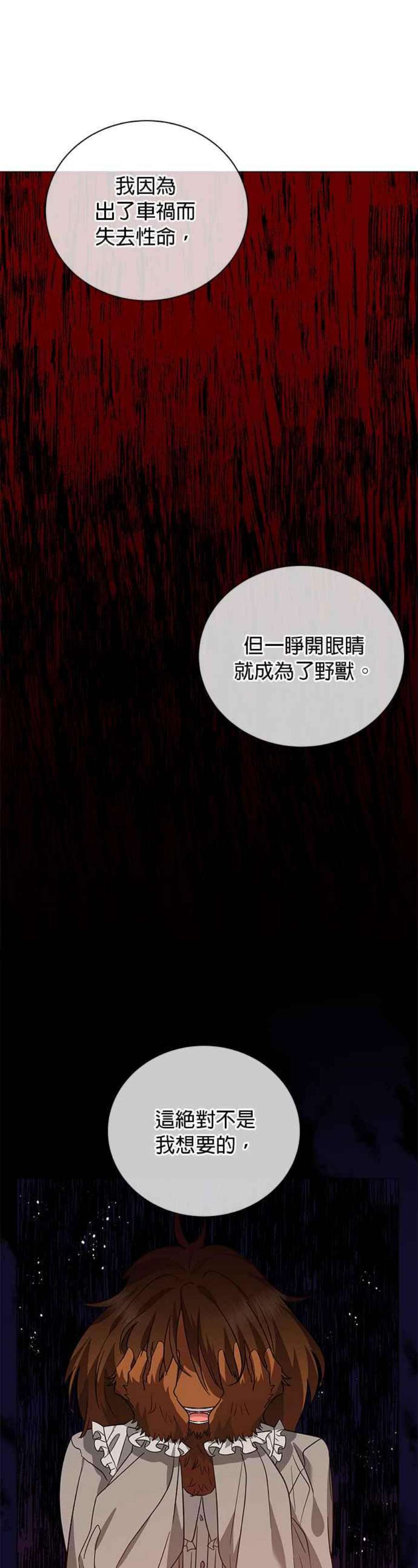 美男与野兽45话