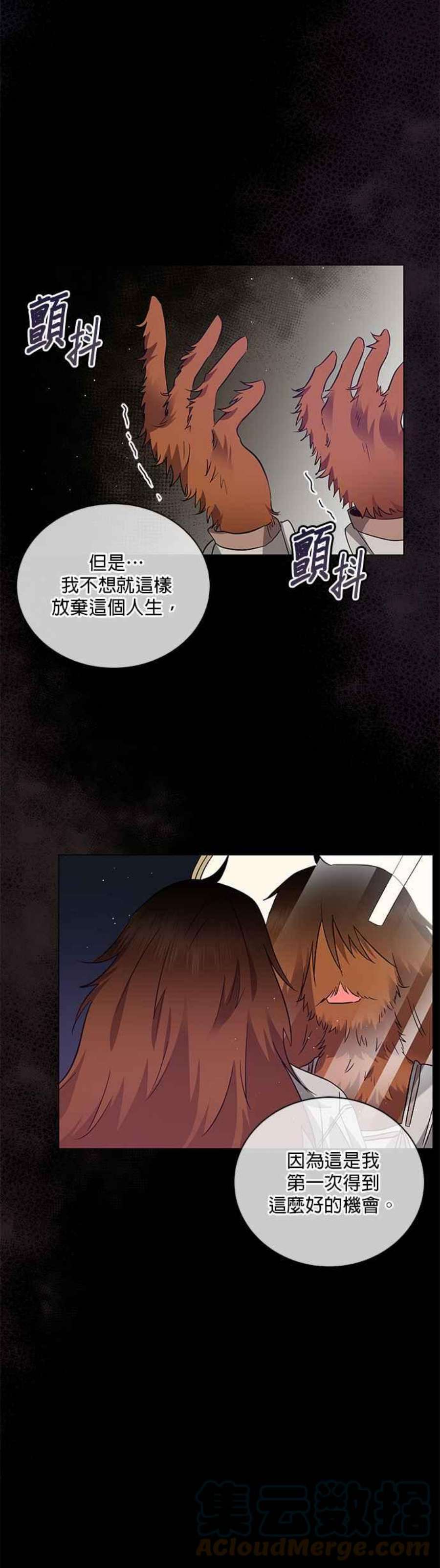 美男与野兽45话