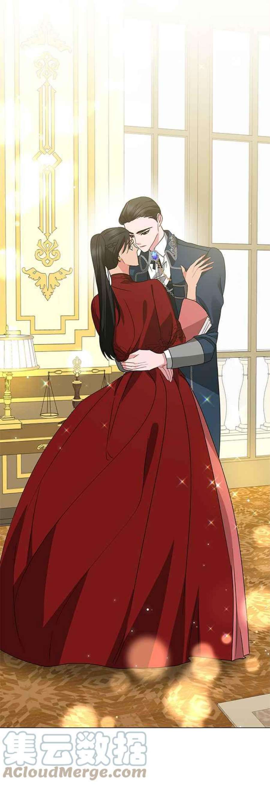 美男与野兽45话