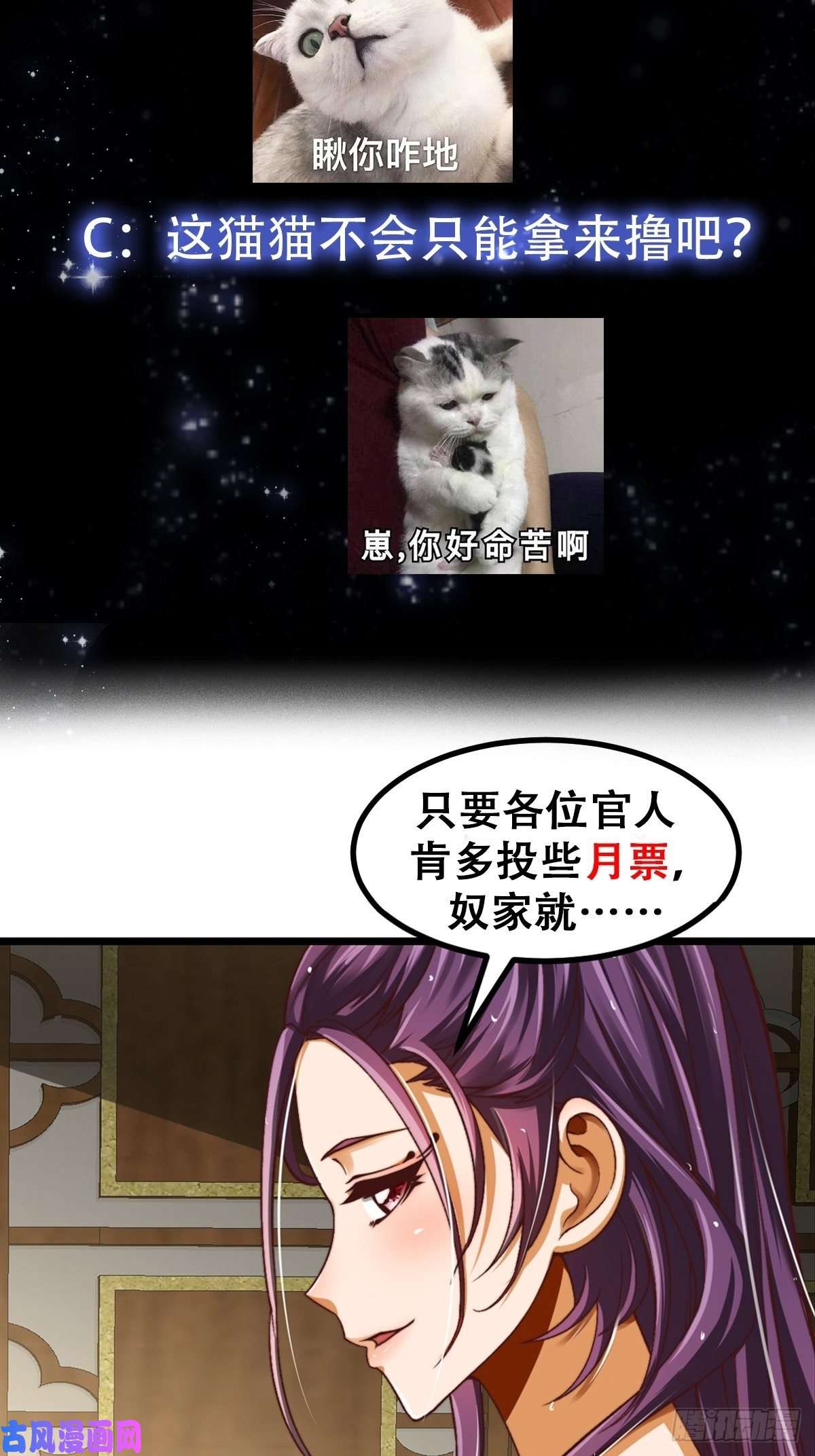 我用闲书成圣人30话 第二只书灵竟然是？