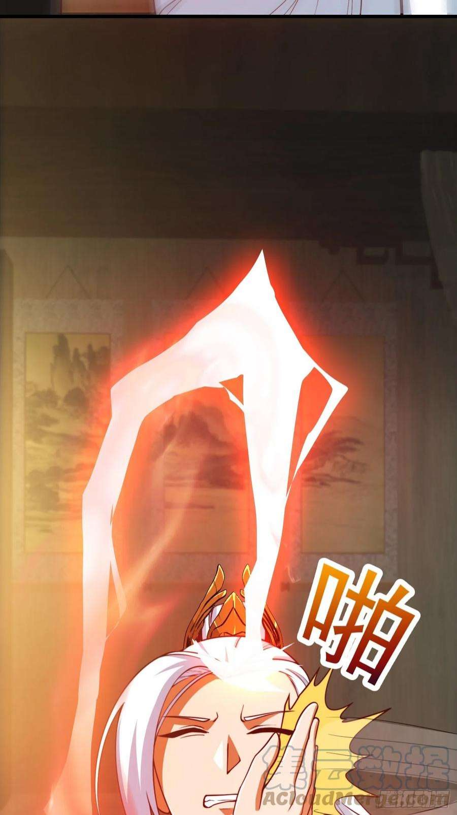 我用闲书成圣人63话 新书直接气的人暴毙！？