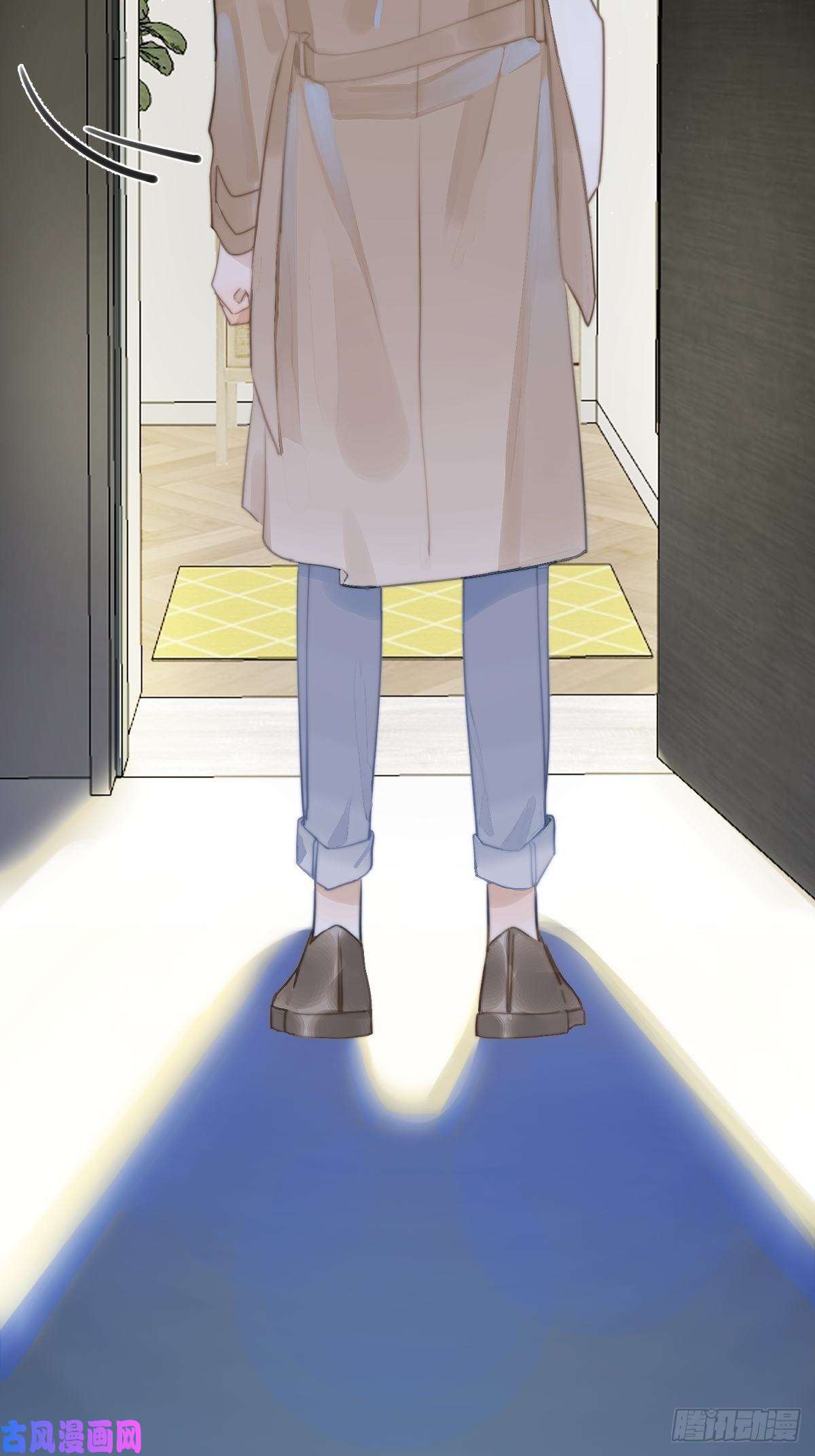 繁星告诉我第2话 重逢