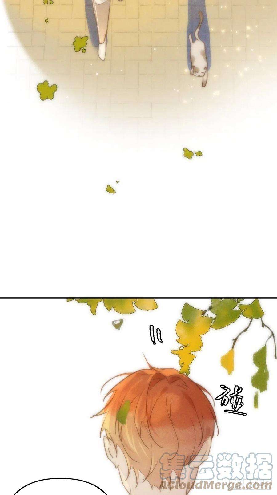 繁星告诉我23话 杏林村