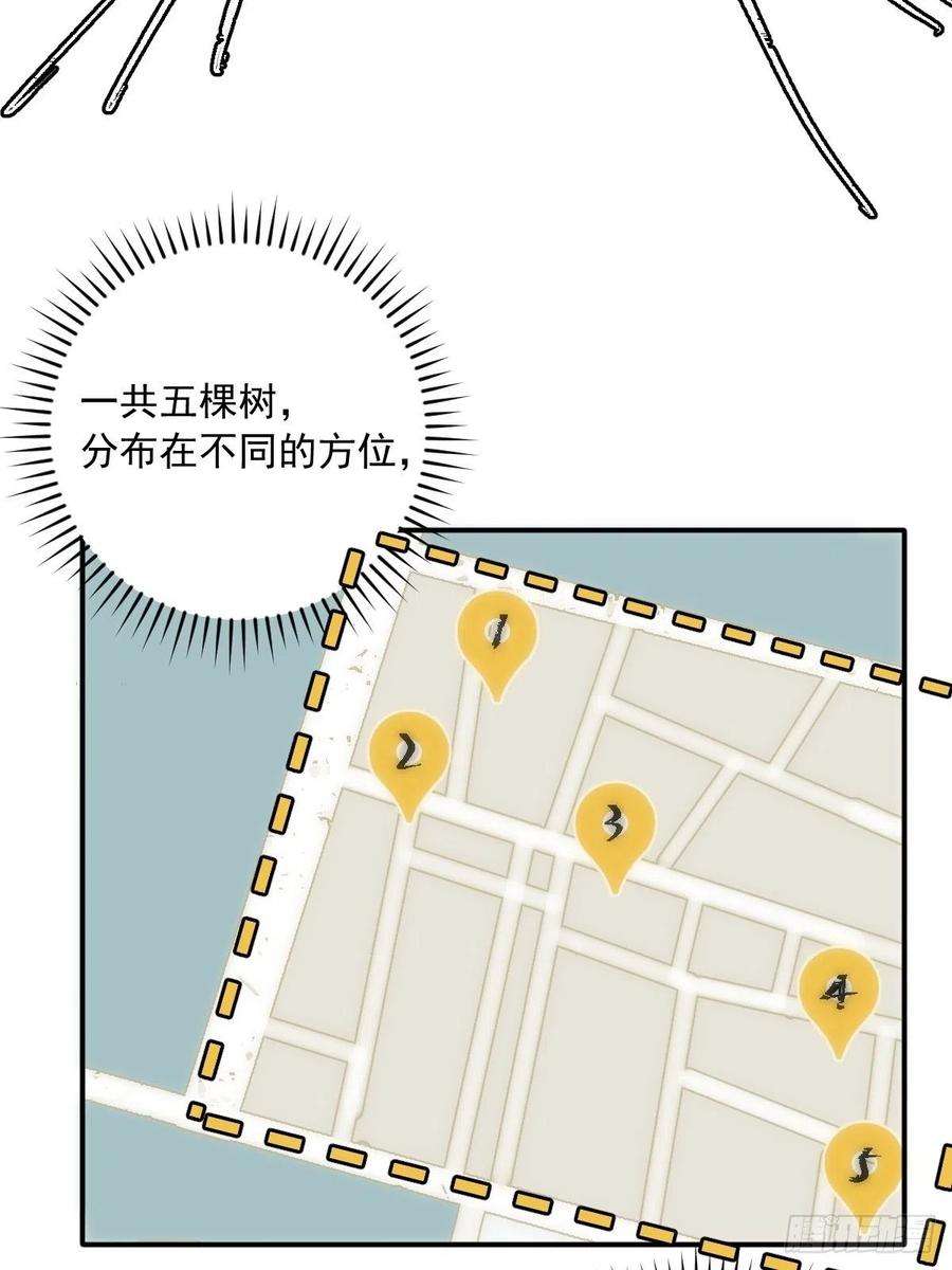 繁星告诉我23话 杏林村