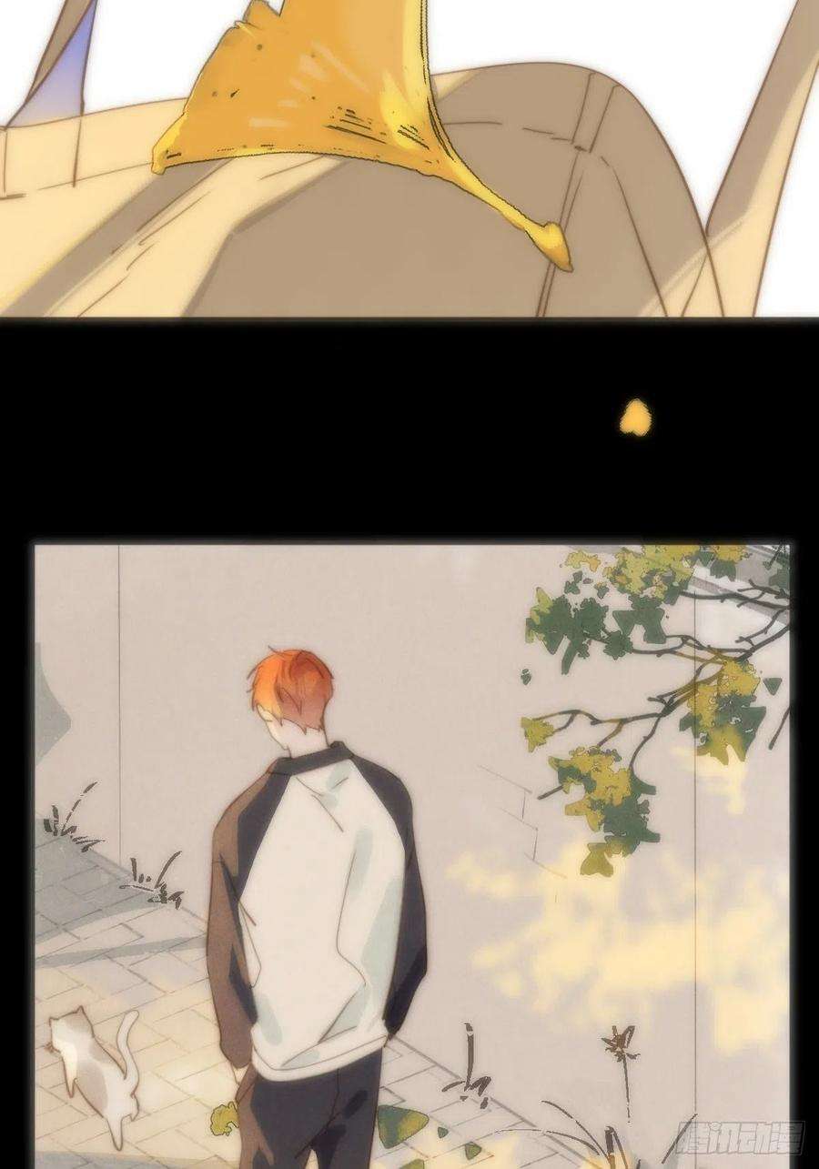 繁星告诉我23话 杏林村