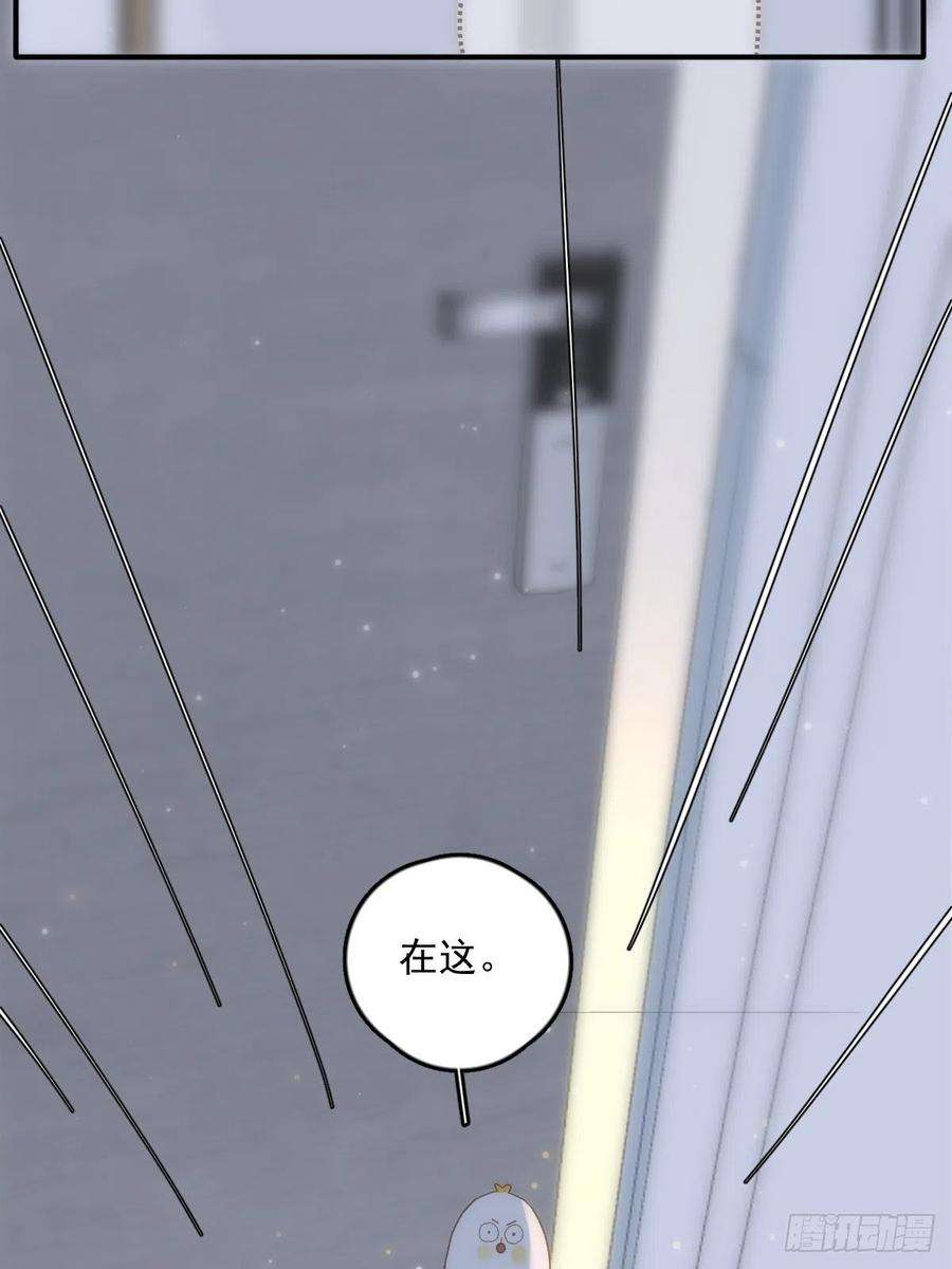 繁星告诉我34话 小白鸡找老婆