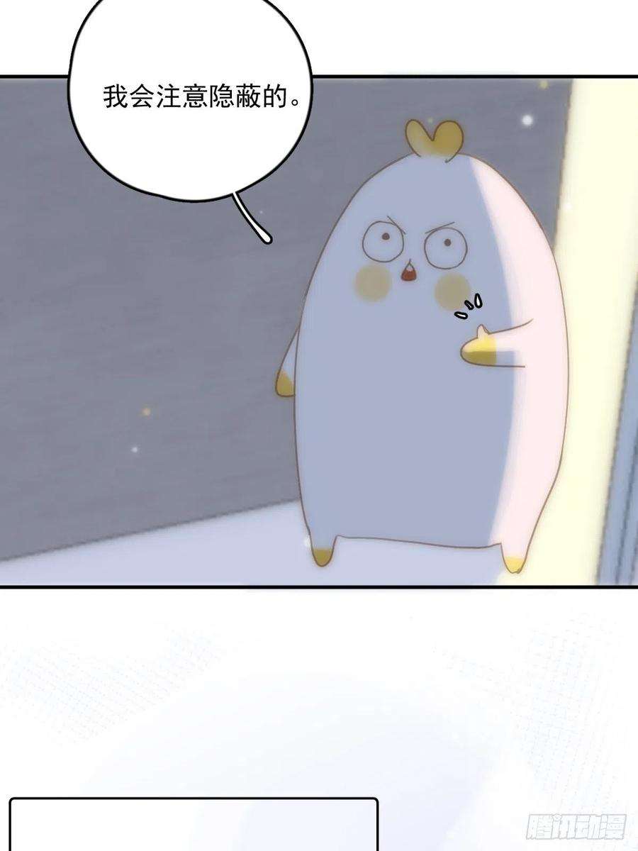 繁星告诉我34话 小白鸡找老婆