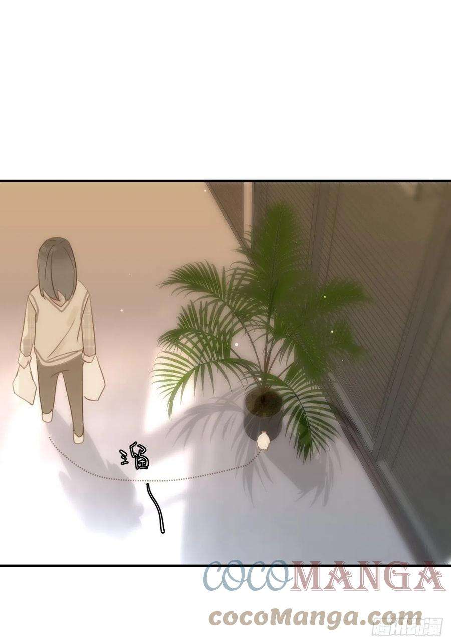 繁星告诉我34话 丑娃娃找老婆