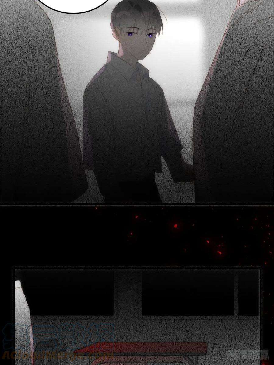 繁星告诉我51话 原来是她