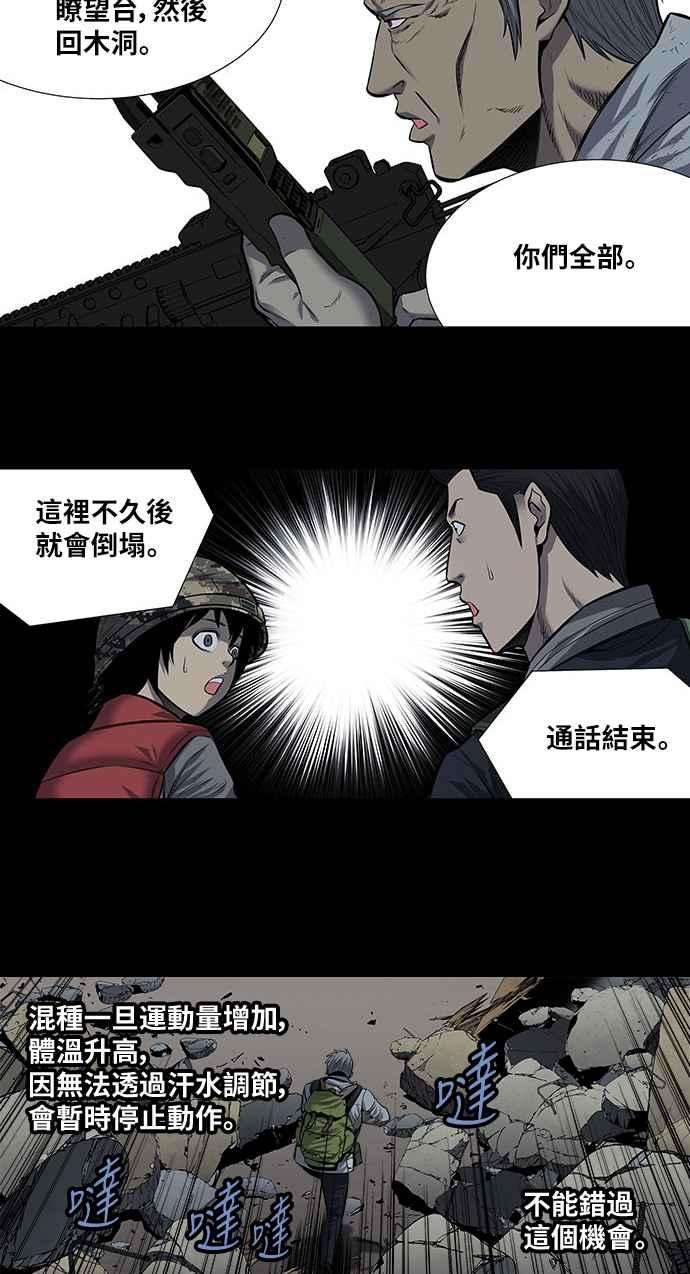 虫穴176话