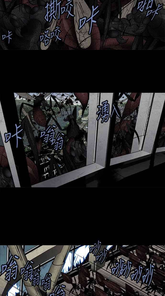 虫穴176话