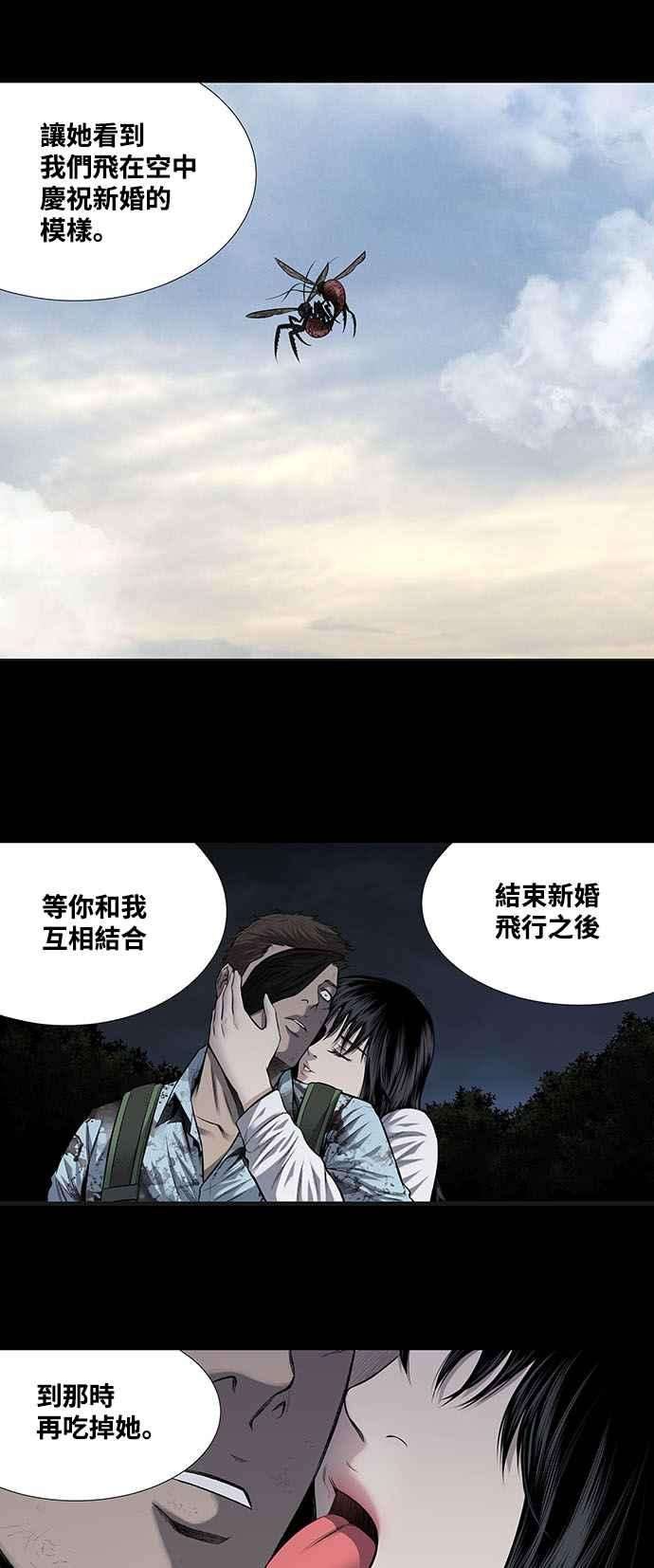 虫穴210话