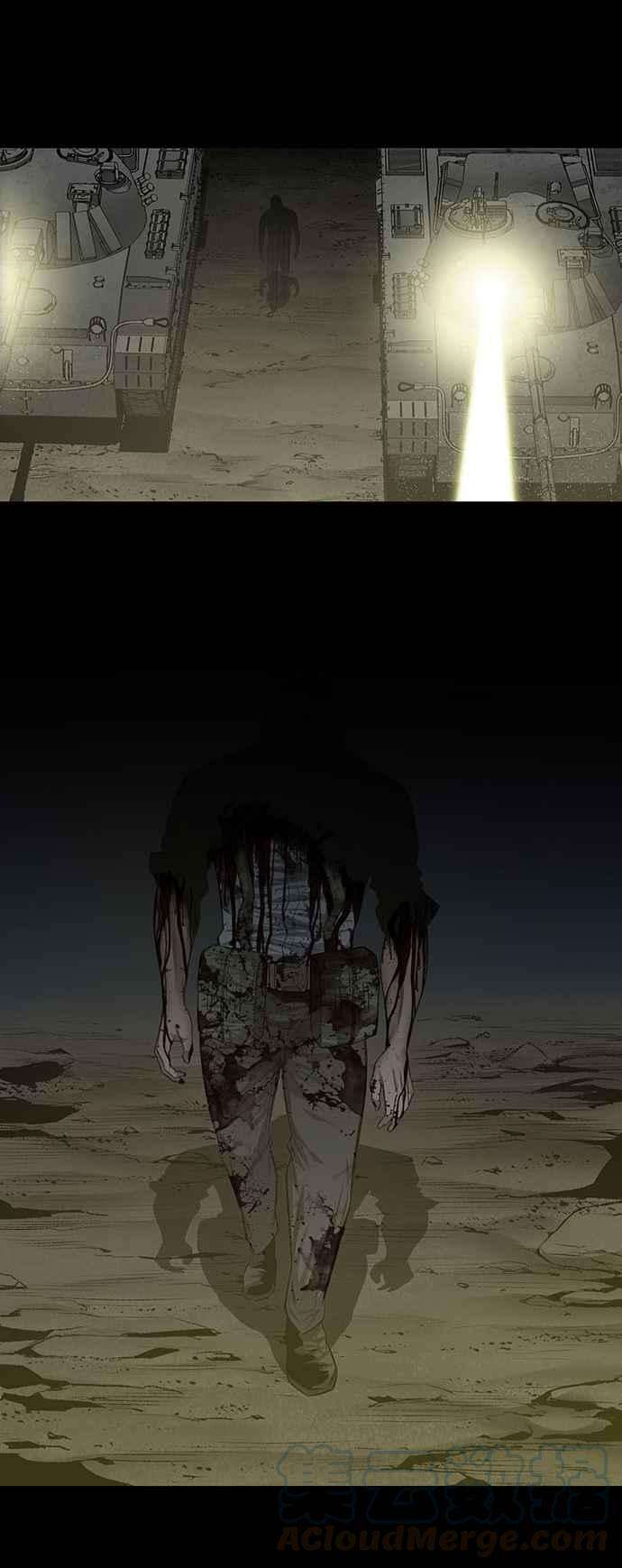 虫穴213话