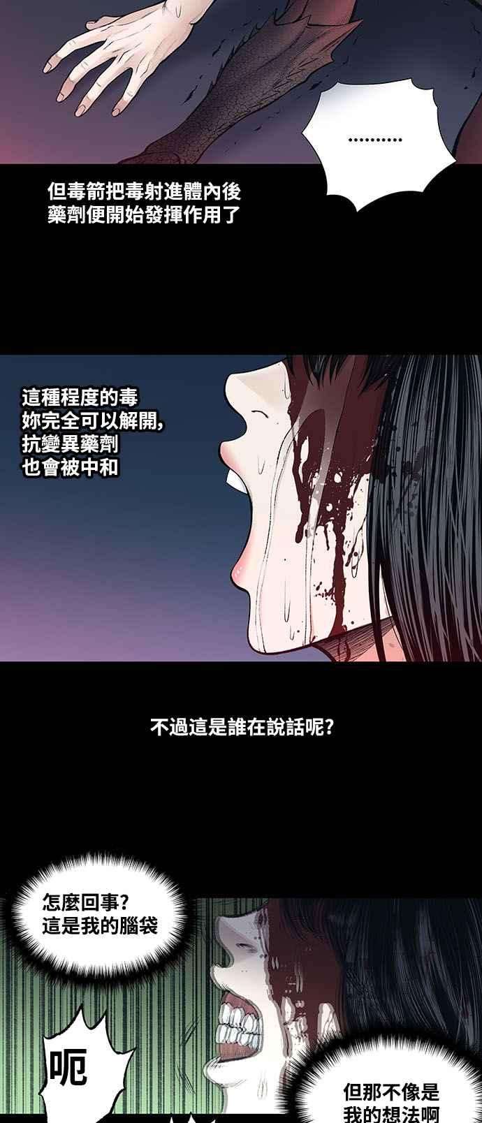 虫穴237话