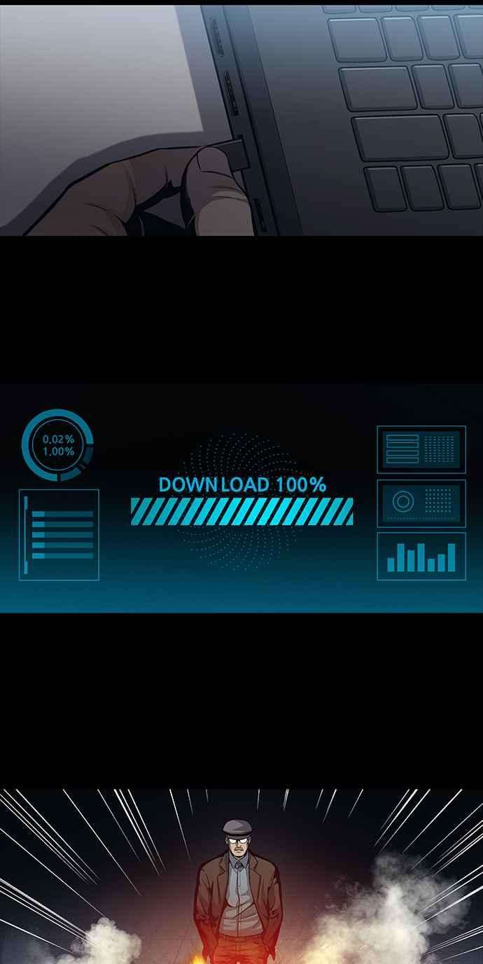 虫穴前传 狗贩：第3话