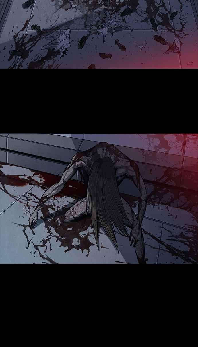 虫穴前传 狗贩：第5话