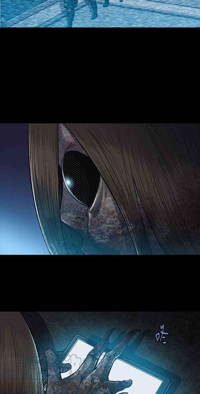 虫穴前传 狗贩：第17话