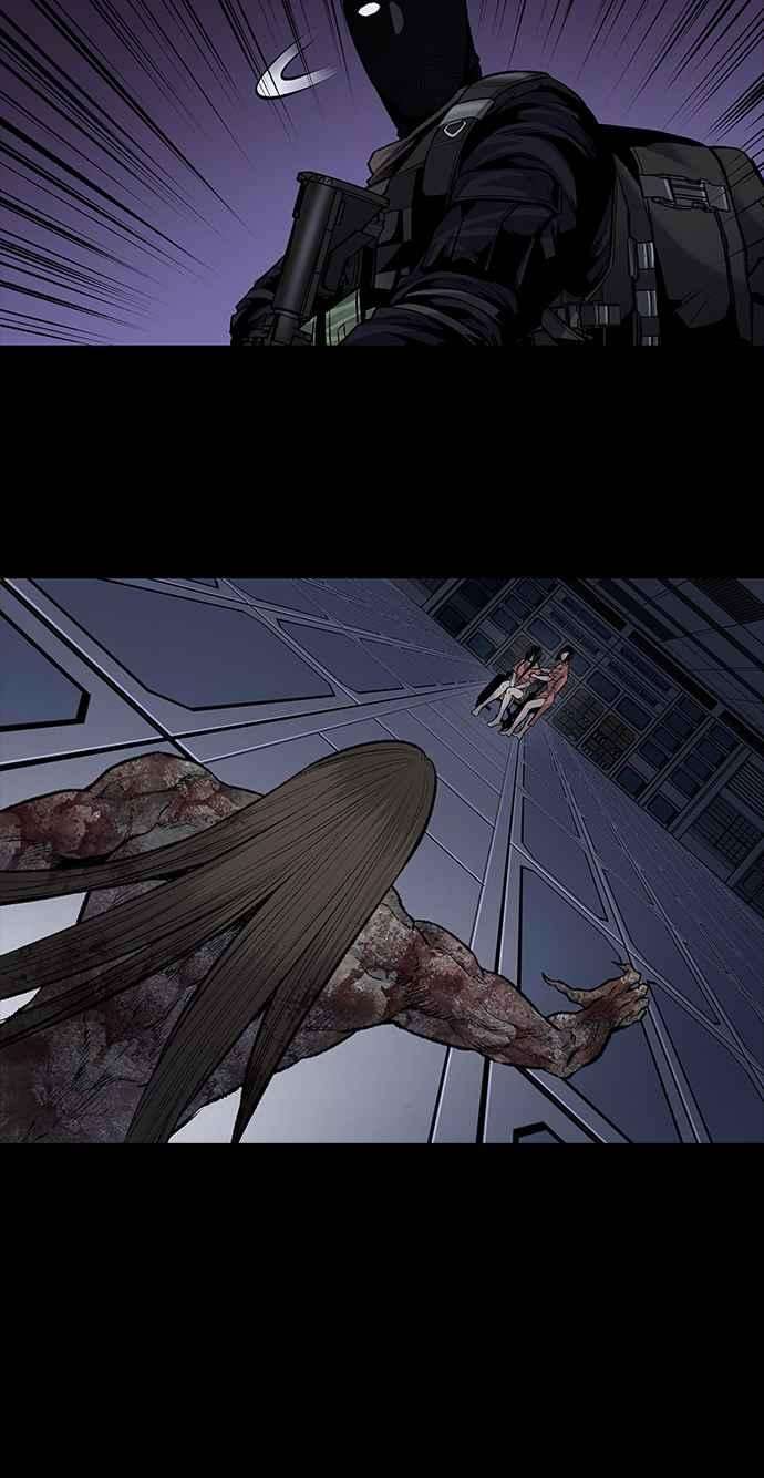 虫穴前传 狗贩：第19话